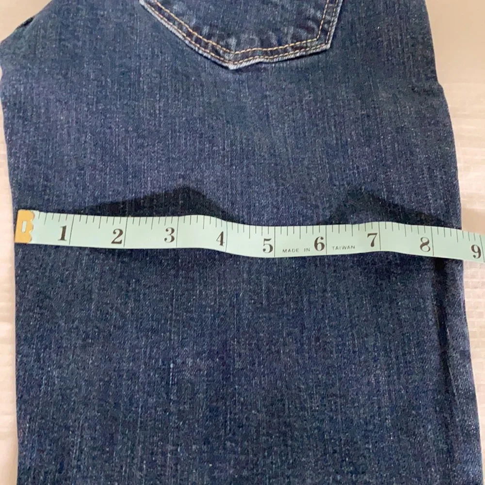 ~Levi’s~ Vintage Too Superlow 524 Skinny Jeans